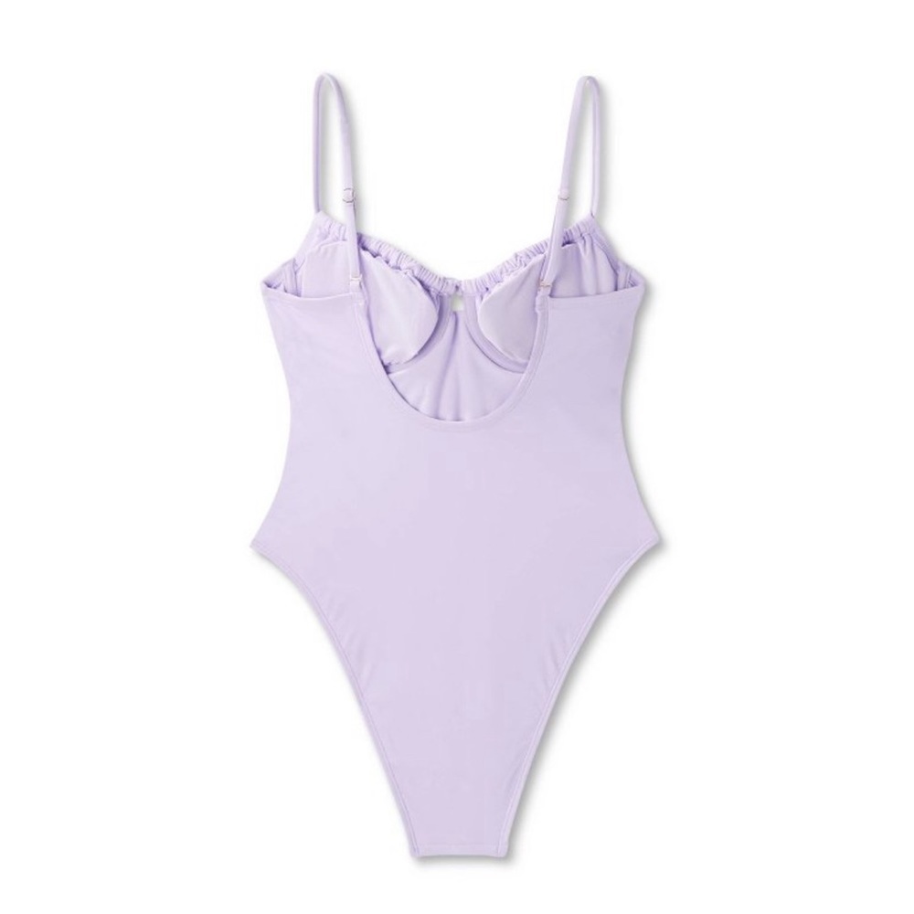 one piece bathing suit - Picture 4 of 6